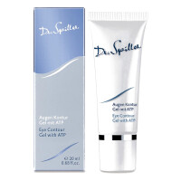 Gel contour des yeux Dr. Spiller Biomime gallery