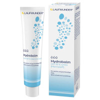 Laufwunder Hydrobalm mit 10 % Urea 75 ml gallery