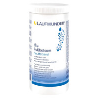 Laufwunder Fußbalsam hautfettend 4 gallery