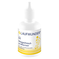 Laufwunder Nagelhautentferner 50 ml gallery