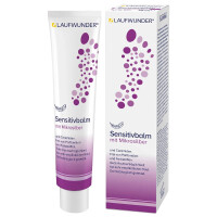 Laufwunder Sensitivbalm mit Mikrosilber  gallery