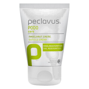 Peclavus PODOcare Cuticle Cream 30 ml