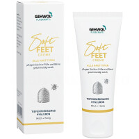 Gehwol Fusskraft Soft Feet Creme 40 ml gallery