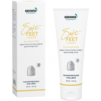 Gehwol Fusskraft Soft Feet Creme 125 ml gallery