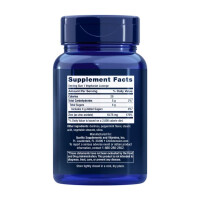 Life Extension Enhanced Zinc Lozenges Zink Lutschtabletten 3