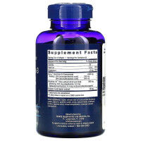 Life Extension Super Omega-3 EPA/DHA Fischöl 240 Kapsel