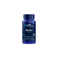 Life Extension Boro 3 mg gallery
