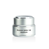 Baehr Beauty Concept Mousse Make-Up Medi gallery