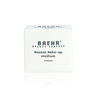 Baehr Beauty Concept Reinigingsmelk voor de droge en gevoeli