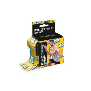 Pinotape Sport Tape Kassette Tape 5 cm x 5 m
