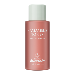 Tonic à lhamamélis Doctor Eckstein 150 ml