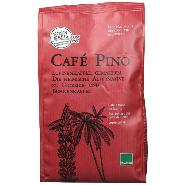 Kornkreis Bio Lupinenkaffee "Café Pino", gemahlen 500 g