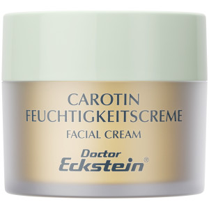 Doctor Eckstein Crema Idratante Carotene 50 ml