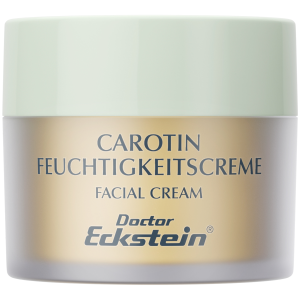 Doctor Eckstein Crema Idratante Carotene 50 ml