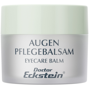 Doctor Eckstein Augen Pflege Balsam 15 ml