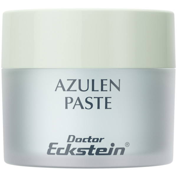 Doctor Eckstein Pasta Azulen 15 ml