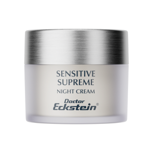 Doctor Eckstein Sensitive Supreme Night Cream 50 ml