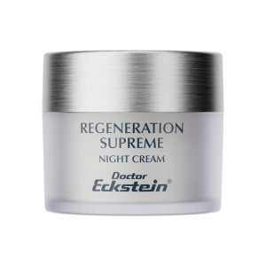 Doctor Eckstein Crema notte rigenerante suprema 50 ml