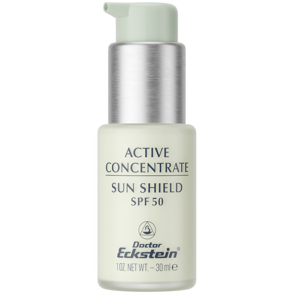 Doctor Eckstein Active Concentrate Sun Shield SPF 50 30 ml