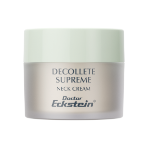 Doctor Eckstein Crème décolleté...