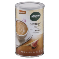 Naturata Demeter Getreidekaffee Instant Dose 250 g