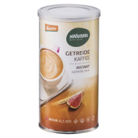 Natura Demeter Getreidekaffee Instant Dose 100 g