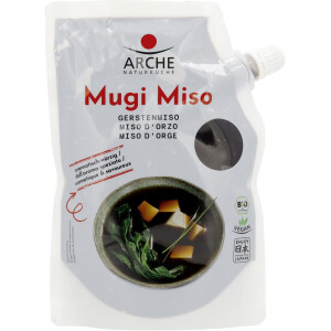 Arche Bio Mugi Miso Gerstenmiso 300 g