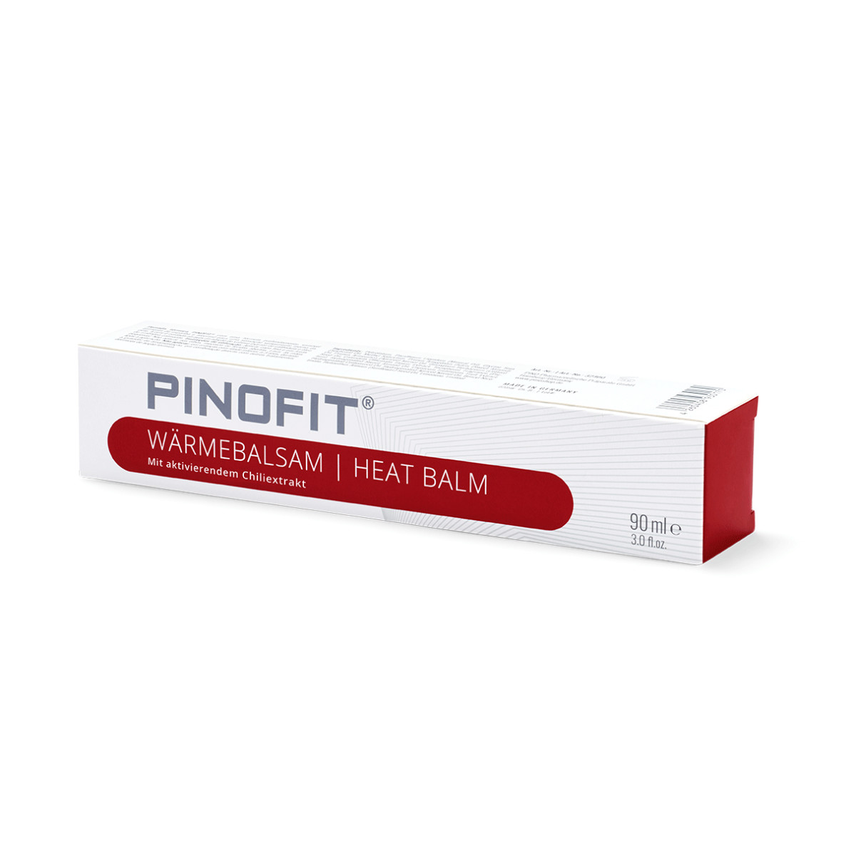 Pino Pharma Pinofit Wärmebalsam (90 ml) günstig kaufen