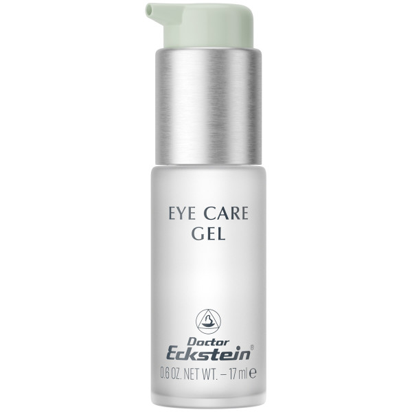 Doctor Eckstein Eye Care Gel 17 ml - Nachfolger Eye Gel Supreme