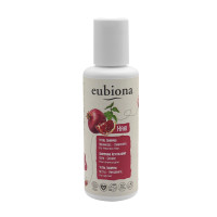 Eubiona Vital Shampoo & Brennessel Granatapfel 200 ml
