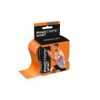 Pinotape Sport Tape Orange 5 cm x 5 m