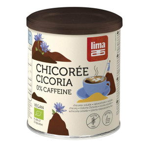 Lima Bio Chicorée Instant Kaffee Dose 100 g
