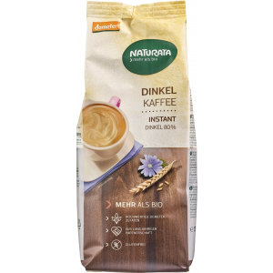 Naturata Bio Dinkelkaffee Nachfüllpack 175 g