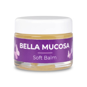 Vital Life Bella Mucosa Soft Balm Balsam 30 ml
