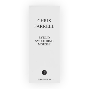 Chris Farrell Elimination Eyelid Smoothing Mousse 15 ml