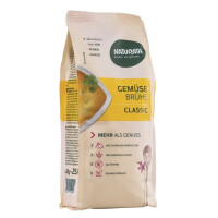 Naturata Groentebouillon Classic Navulza gallery