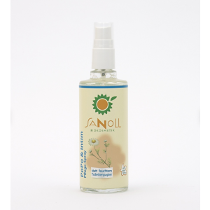 Sanoll Biokosmetik PoPo & Intim Pflege Spray 100 ml