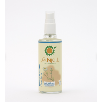 Sanoll Biokosmetik PoPo & Intim Pflege Spray 100 ml