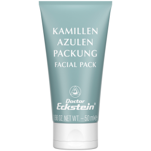 Doctor Eckstein Kamillen Azulen Packung 50 ml
