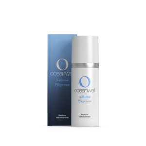 Oceanwell Basic Nourishing Care Cream 50 ml