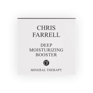 Chris Farrell Mineral Therapy Deep Moisturizing Booster...