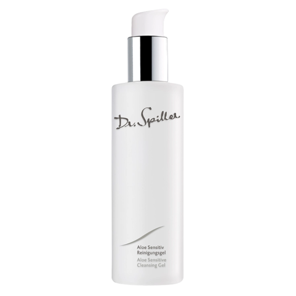 Dr. Spiller Aloe Reinigungsgel | online bei samtige-haut.de