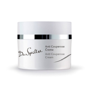 Dr. Spiller Anti Couperose Creme 50 ml