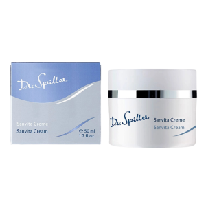 Dr. Spiller Sanvita Crema 50 ml