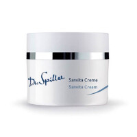 Dr. Spiller Sanvita Creme 50 ml