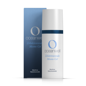Oceanwell Basic Gel marino attivante cellulare 150 ml