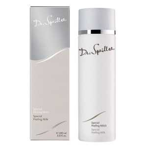 Dr. Spiller Latte Peeling Speciale 200 ml