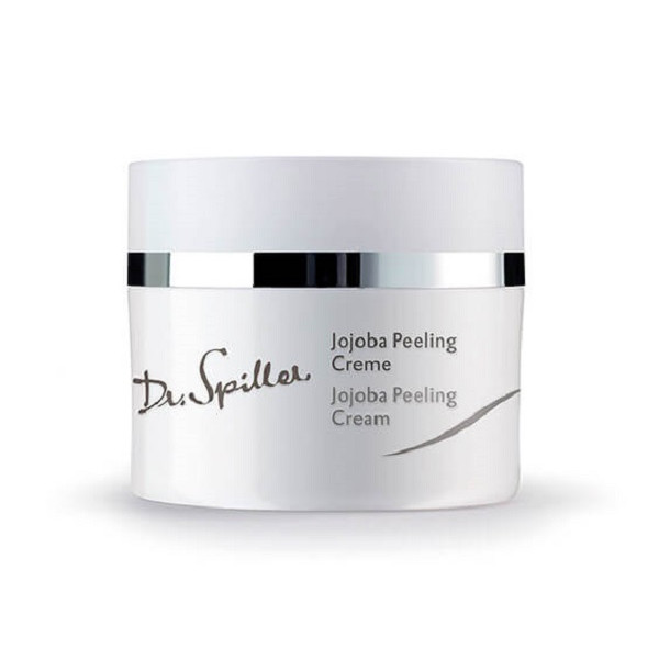 Dr. Spiller Jojoba Peeling Creme 50 ml