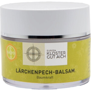 Europakloster Gut Aich Baume au pin cembro 50 ml