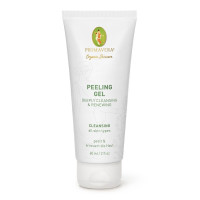 Primavera Organic Skincare Peeling Gel Deeply Cleansing & Renewing 60 ml
